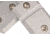 Warne Maxima Steel Extension Front or Rear - 0.554in. - Silver