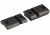 Warne Maxima 2 Pc Steel Base for Winchester XPR SA/LA w/8-40 Screws,Matte, M916/954M