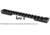 Warne Mountain Tech Tactical Rail for Savage, Short Action, 20MOA, 8-40 Screws, Black, 7664-20MOA