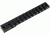Warne Remington 700 Short Action XP Tactical Rail, 7673M 7673M