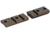 Warne Two Piece Bases for Remington 700, Burnt Bronze, M902/876BB