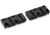 Warne Vapor Scope Mount for Browning X-Bolt, Matte Base Set, V427/429M