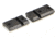 Warne Maxima 2 Pc Steel Base for Weatherby Mark V Standard - Matte M888/875M