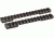 Warne Winchester 70 Short Action 1-Piece Steel Mount M675M