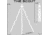 Warrior Tripods The Scout Tripod, Aluminum, WT-14