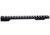 Weatherby Mark V Short Action, 1 Piece, 20 MOA Picatinny Rail, Black, PS0252150