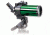 Weaver ETX 90 UHTC Spotting Scope by Meade with 2 Eyepieces - 90mm Maksutov-Cassegrain Terrestrial Telescope 40-0232-01