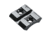 Weaver Top Mount Aluminum Base 12, Black, 48012