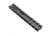 Weaver Top Mount Aluminum Base 410, Black, 48513