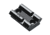 Weaver Top Mount Aluminum Base 61A, Black, 48060