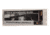Weaver Top Mount Base Remington 700 RH Long Action Rifle Scope Rings, Matte Black, 47753