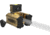 Wheeler Engineering Digital Scope Alignment System, Black/Gold, 1215385