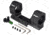 Wheeler Engineering MSR Cantilever, 30mm, Scope Mount, Black, 1099953