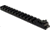 Williams Gun Sight Tactical Ace In The Hole Picatinny Scope Rail for Remington 870, Green 71034