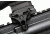 Wilson Combat Accu-Rizer Scope Mount, Trijicon ACOG, Short Base TR-ACOGMOUNT-S