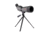 Winchester Supreme Optics W20-60x65mm Spotting Scope, Black/Gray, WQ-SS-SPRM12-20-60x65