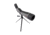Winchester Supreme Optics W20-60x80mm Spotting Scope, Black/Gray, WQ-SS-SPRM13-20-60x80