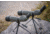 Winchester Supreme Optics W20-60x65mm Spotting Scope, Black/Gray, WQ-SS-SPRM12-20-60x65