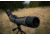 Winchester Supreme Optics W20-60x65mm Spotting Scope, Black/Gray, WQ-SS-SPRM12-20-60x65