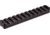 Winchester Scope Base Sx3/sx2 1-piece, Black Matte, 62501