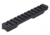 Winchester Xpert Picatinny Rail Scope Base, Black Oxide, 62399