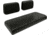 Wise Wise Club Car Ds, Model Years 1979-1999, Golf Cart Front Seat Complete Set, Black, Large, WG003B-7050