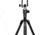 Wulf Optics Raptor 2.0 Shooting Tripod, Carbon, Black, 410-1755mm, WU7308