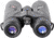 X-Vision Range Finding 8x42 Binoculars, Black, RB0842
