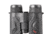 X-Vision Rangefinder 8x42 Binoculars, 2000yd / 1800m, Black, Medium, RB0842