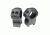 XLR Precision Rifle Scope Rings, 1 inch, High Profile 1.30in, Black, High Profile, R10H
