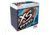 XS Power D5100 AGM Deep Cycle 12 Volt Battery - 3100A, 745CA, 60Ah, 2000/3000W, White D5100