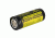 XTAR 26650 5000 mAh 3.6V Protected Lithium Ion Li-ion Flat Top Battery, Black, AB001029