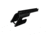 XTS Remington 870 Top Mount, Black MT-870