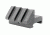 Yankee Hill Machine Three Slot Picatinny Angle Mount 1.188 Inch
