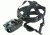 Yukon NVMT Night Vision Multitask 1x24mm Goggle w/ Head Gear Kit 24025