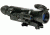 Yukon NVRS Titanium 2.5x42 Night Vision Rifle Scope Gen 2+ 26021T