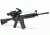scope mounted