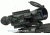 Yukon NVRS Titanium Tactical 2.5x42 Night Vision Rifle Scope Gen 3, 26031T