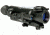Yukon NVRS Titanium Tactical 2.5x42 Night Vision Rifle Scope Gen 3, 26031T
