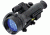 Yukon Sentinel 3x60 SALE Nightvision Scope YK26016T 3 x 60