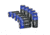 Z-Bolt Cr123A Lithium Batteries - 12 Pack, Disposable Batteries, Small, CR123A-12