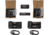 Z-Bolt Rechargeable 18350 Batteries for High Discharge Flashlights, Weapon Lights &amp; Illuminators, 2 Pack, BATTS-2x-18350