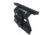 Zastava Arms USA M70 Scope Mount, Anodized, Black, ZSRM70