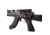 Zastava Arms USA M70 Scope Mount, Anodized, Black, ZSRM70