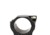 Zeiss Ultralight 1913 MS Rings w/ Level - Medium, 30mm, 1.0in/25.4mm, Black, High, 000000-2309-907