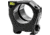 Zeiss 30mm Ultralight 1913 MS Rings w/ Level - X-High, 1.375in/34.9mm, Black, High, 000000-2345-660