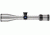 Zeiss Conquest Rifle Scope 4.5-14x50mm With Hunting Turret #20 Z Plex Reticle Stainless