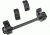 Zeiss Browning X Bolt Long Action Low Mount, Black 000000-2054-776