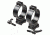 Zeiss Victory Talley Signature Rings, 36mm Permanent Ring High, 000000-0584-768