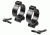 Zeiss Victory 36mm Rings, Extra Height 000000 0584 765